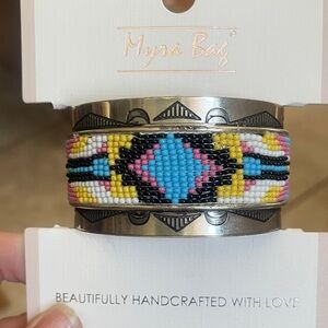 Myra-Pescoe Canyon Beaded